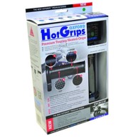 OXFORD Touring grijane ručke za motocikl 22 mm