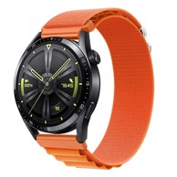 B-STRAP Nylon Loop remen za Samsung Gear S3, orange