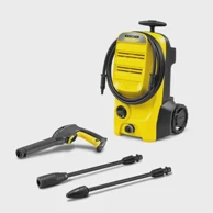 KARCHER Visokotlačni perač K 4 Classic - 1.679-420.0