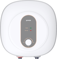 GORENJE Bojler MINI10-O 10L, bijela