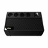 NJOY UPS Renton 650 Plus 650VA Line-Interactive stolni/zidni USB, crni