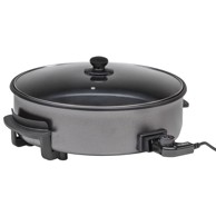 ISKRA Električna posuda za kuhanje EPP-40-9