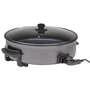 ISKRA Električna posuda za kuhanje EPP-40-9