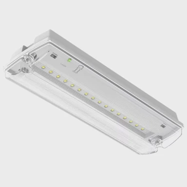 LEDVANCE LED svjetiljka Em Bulkhead, IP65, 1.3 W, 5700 K
