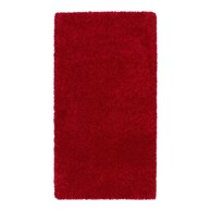 UNIVERSAL Crveni tepih Aqua Liso, 67 x 125 cm