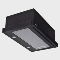 AKPO Kuhinjska napa Light Eco WK-7 50, crna
