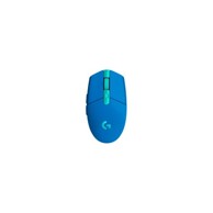 LOGITECH Gaming miš G305 Lightspeed, bežični, plavi, 2.4GHz/BT, EER2, G305