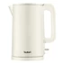 TEFAL Električno kuhalo za kavu Thermo Protect KO140AE0, 1.5 L, 1500 W, bijelo