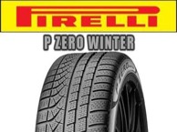 PIRELLI P ZERO WINTER 295/40R20 110V XL, zimske gume