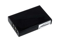 Baterija za skener Unitech HT6000 1400-203047G