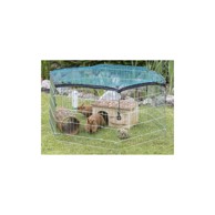 TRIXIE Ograda za glodavce s zaštitnom mrežom