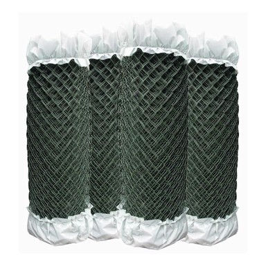 Plastificirana ograda univerzalno pletivo 1250x25 m