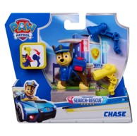 PAW PATROL Search & Rescue akcijska figura
