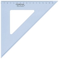 STAEDTLER Mars trokut 567 26-45, 26 cm, 45°