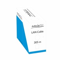 NAVIATec Mrežni kabel CAT6 u kolutu 305 m