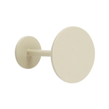 HÜBSCH Zidna metalna kuka Flare