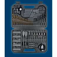 BOSCH Set alata, 103 kom