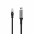 DIGITUS USB TipA – RJ45 UTP kabel 2 m