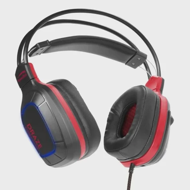 SPEEDLINK Gaming slušalice s mikrofonom Draze PC/PS4/PS5