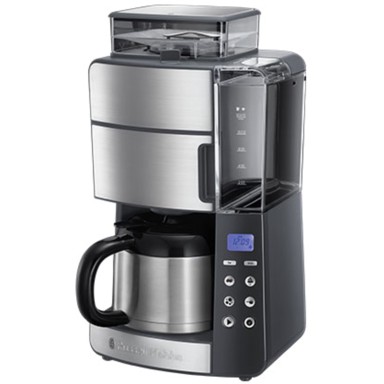 RUSSELL HOBBS Aparat za kavu Grind&Brew 25620-56