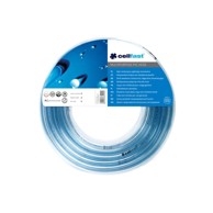 TECHHOSE STAND Višenamjensko PVC crijevo - stalak verzija 120x20 mm 50 m A