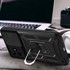 Oklopna futrola za Realme C53 4G, CamShield Slide, crna