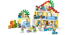 LEGO Duplo 3-u-1 Obiteljska kuća 10994