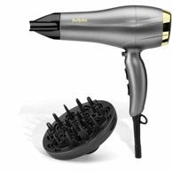 BABYLISS Sušilo za kosu 5513TE 2300 W, zlatno