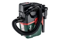 METABO Bežični usisavač AS 18 HEPA PC Compact ME 602029850