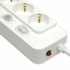 VALUE Razdjelnik 4x220V s prekidačima kabel 1,5 m 19.99.0940-20