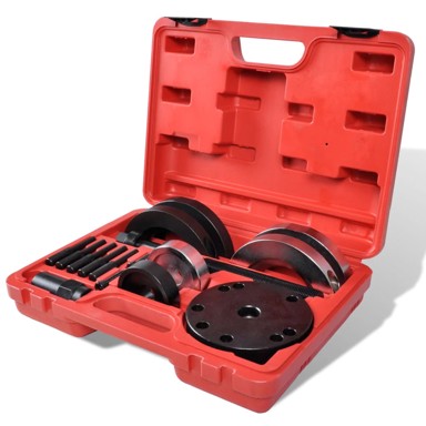 Alati za ležajeve prednjeg kotača, 72 mm, za Audi/Seat/VW/Škoda