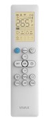 VIVAX Klima uređaj ACP-18CH50AEMIs R32