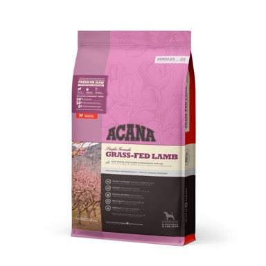 ACANA Singles Grass-Fed Lamb 11,4 kg