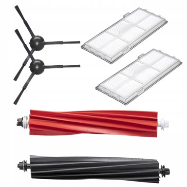 Pribor za Roborock S8 S8 Max S8 Ultra, HEPA filter