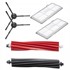 Pribor za Roborock S8 S8 Max S8 Ultra, HEPA filter