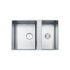 FRANKE Sudoper BWX, 220-41-27