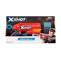 X-SHOT Puška Reflex 6