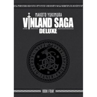 Vinland Saga deluxe vol. 4