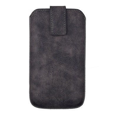 MAXMOBILE Mobitel Torbica Urban - Siva, 3XL (Za Galaxy Note 4/5)