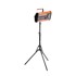 VEVOR Infracrvena lampa za sušenje 1AS-1 69,5x60,5x197 cm Ručna ili na stalku