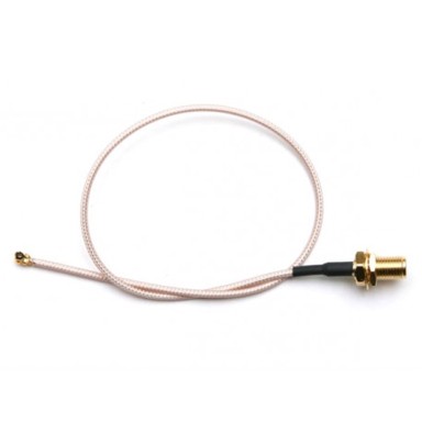 MAXLINK Kabel RG178U 25cm U.FL-RSMA female