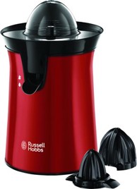 RUSSELL HOBBS Citruseta 26010-56, 60W, dva izmjenjiva stošca