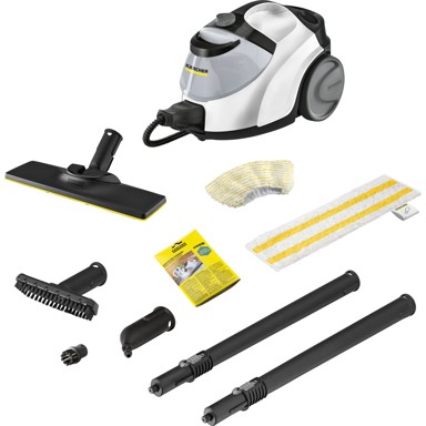 KÄRCHER Parni čistač SC 5 EasyFix Iron Plug