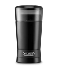 DE'LONGHI Mlinac za kavu KG200, crni