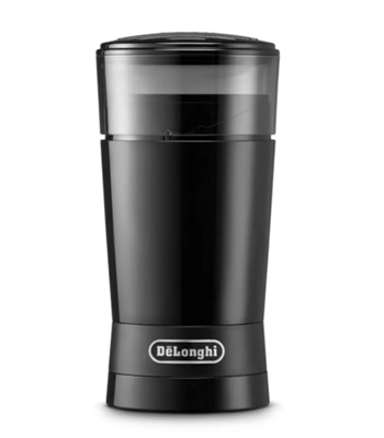 DE'LONGHI Mlinac za kavu KG200, crni