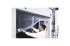 TESA Pokrivna folija Easy Cover Precision Professional, 33 m × 1400 mm