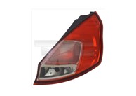 TYC Zadnje svjetlo FORD FIESTA 13-17 lijevo 11-12538-01-9