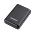 INTENSO Powerbank XS, 10000 mAh, crna 
