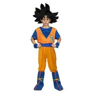 MY OTHER ME Kostim za djecu Goku