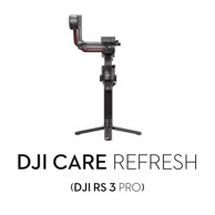 DJI Care Refresh 1-Year Plan DJI RS 3 Pro, kod